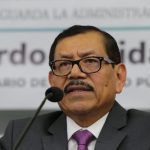 gerardo mérida sanchez exsecretario