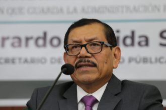 gerardo mérida sanchez exsecretario