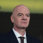 gianni infantino