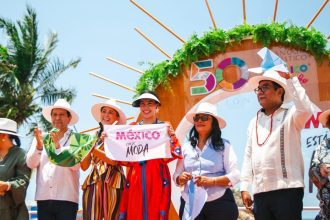 guerrero, tianguis turístico de méxico