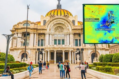 hundimiento de cdmx