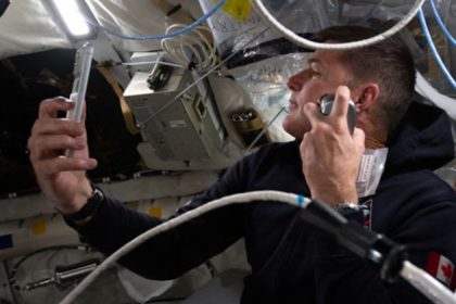 iphone lelga a la luna