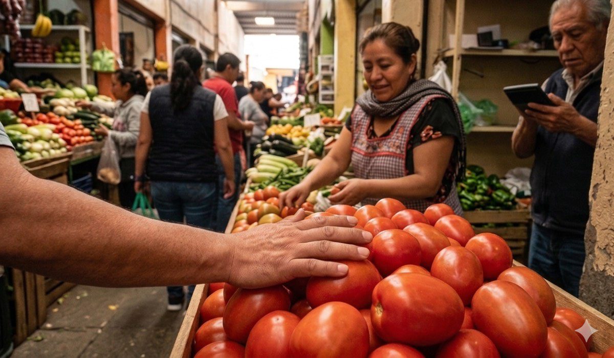 Inflación en marzo| IA