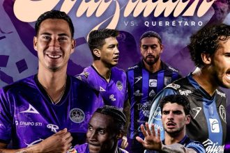 jornada 15 de la liga mx mazatlán vs querétaro