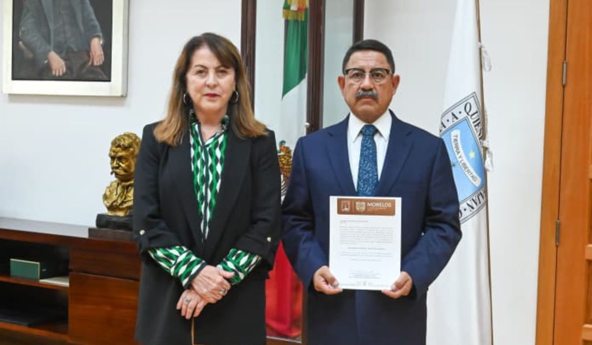 josé luis bucio quiroz