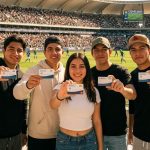 jóvenes construyendo el futuro embajadores