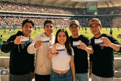 jóvenes construyendo el futuro embajadores