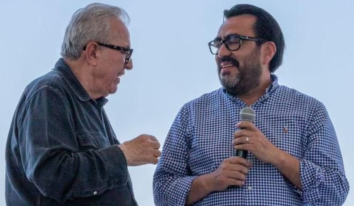 juan de dios gámez mendívil rubén rocha