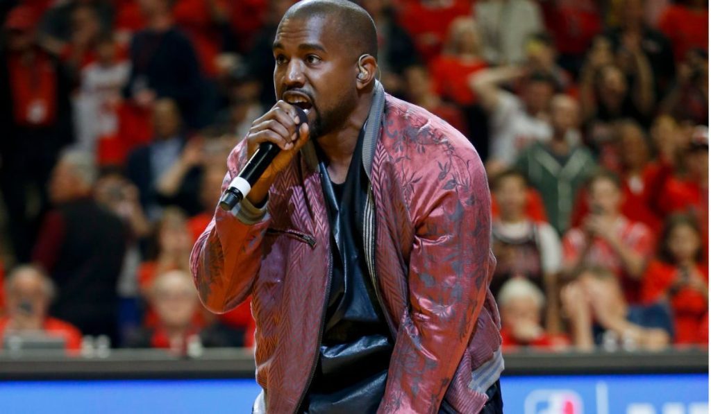 kanye west