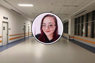 maría adela fue llevada a psiquiatra y estaba desaparecida