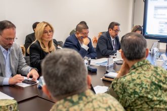 maru campos, gobernadora de chihuahua