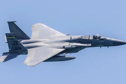 medio oriente eu f 15e iran