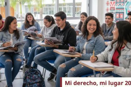mi derecho mi lugar