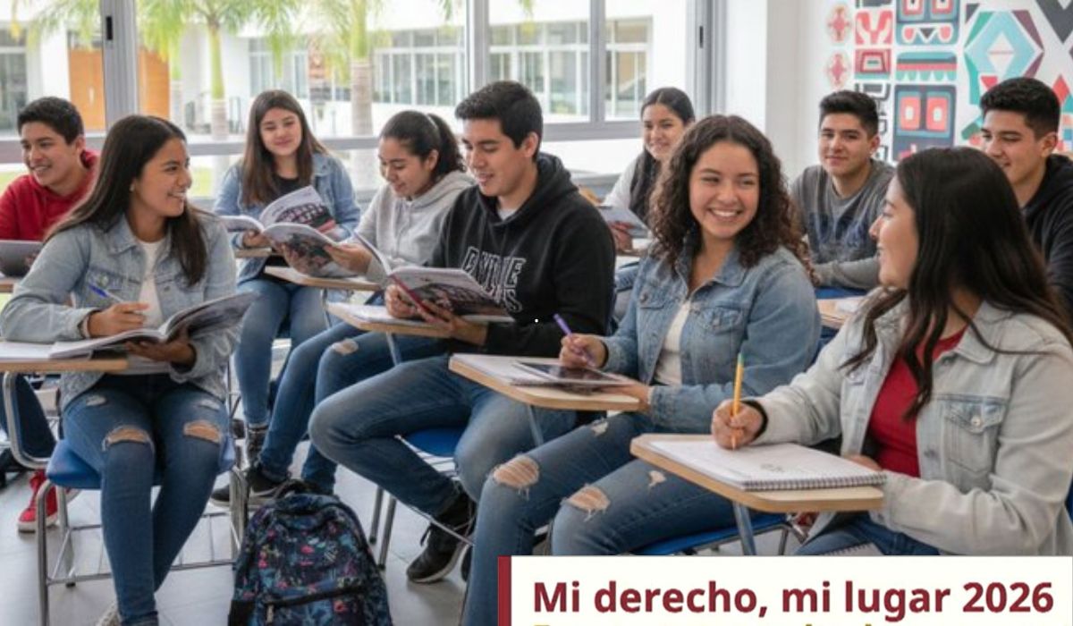 mi derecho mi lugar