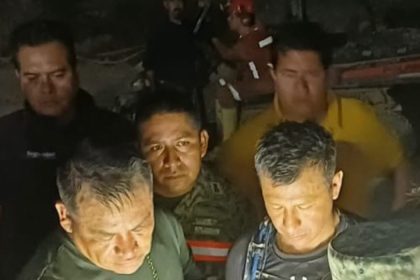 Tercer minero fue encontrado sin vida | CNCP