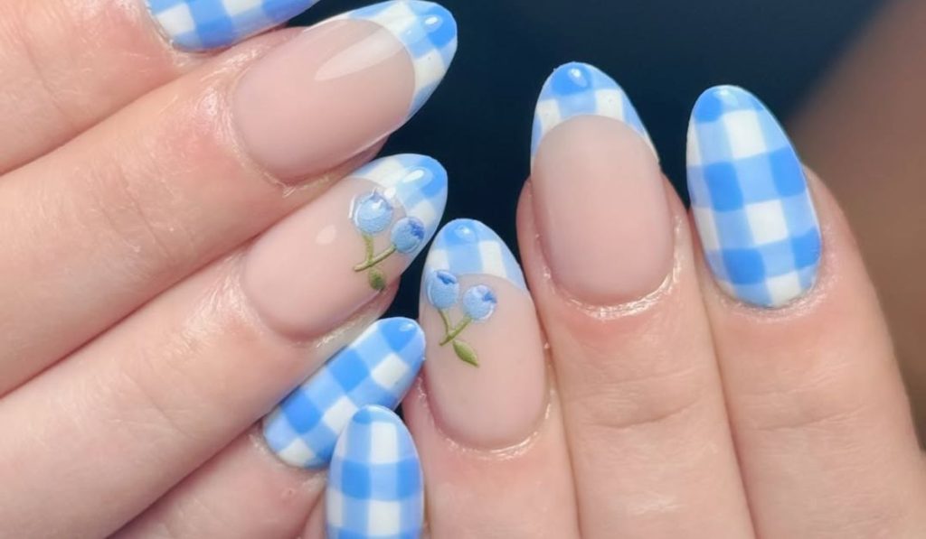 nails cuadros
