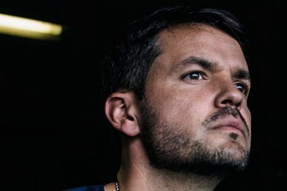 nicolás larcamón