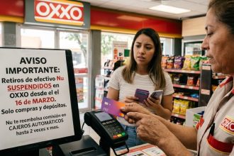 Tarjeta NU tiene actualizaciones | IA