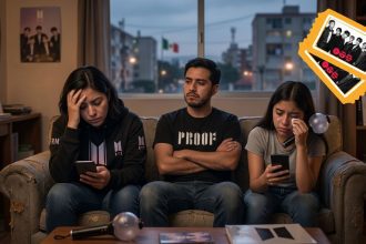 nuevas fechas de bts