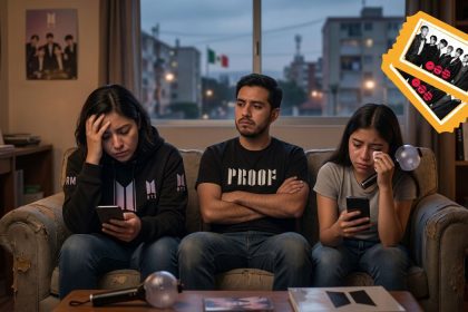 nuevas fechas de bts