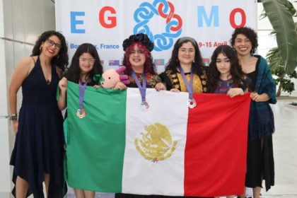 olimpiada europea femenina de matemáticas 2026