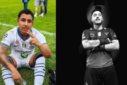 Encuentran sin vida a Óscar Adrián | Especial