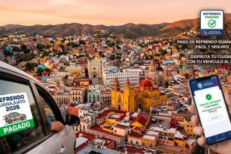pagar refrendo en guanajuato