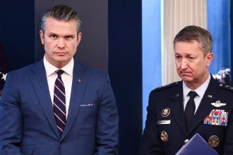 pete hegseth estados unidos nobel