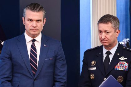 pete hegseth estados unidos nobel