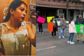 Edith Guadalupe fue encontrada sin vida | Especial