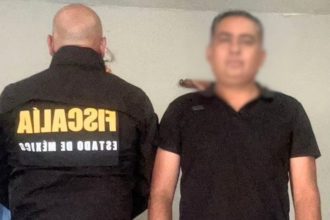 Localizan con vida a Rogelio Poblete| FGJEM