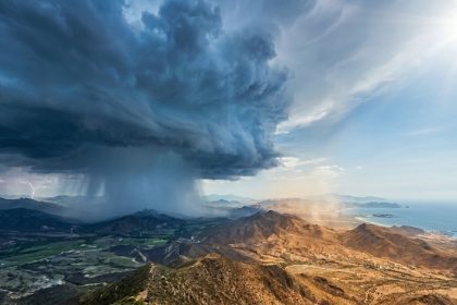 Clima en México | IA