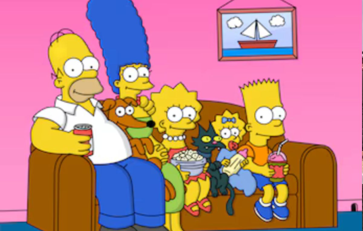 Día Mundial de Los Simpson | Especial