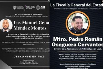 Accidente en Chihuahua | Especial