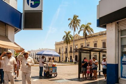 Clima en México| IA