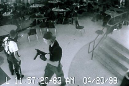Tiroteo en Columbine | Especial
