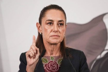 Claudia Sheinbaum lamenta ataque en Teotihuacán | Presidencia
