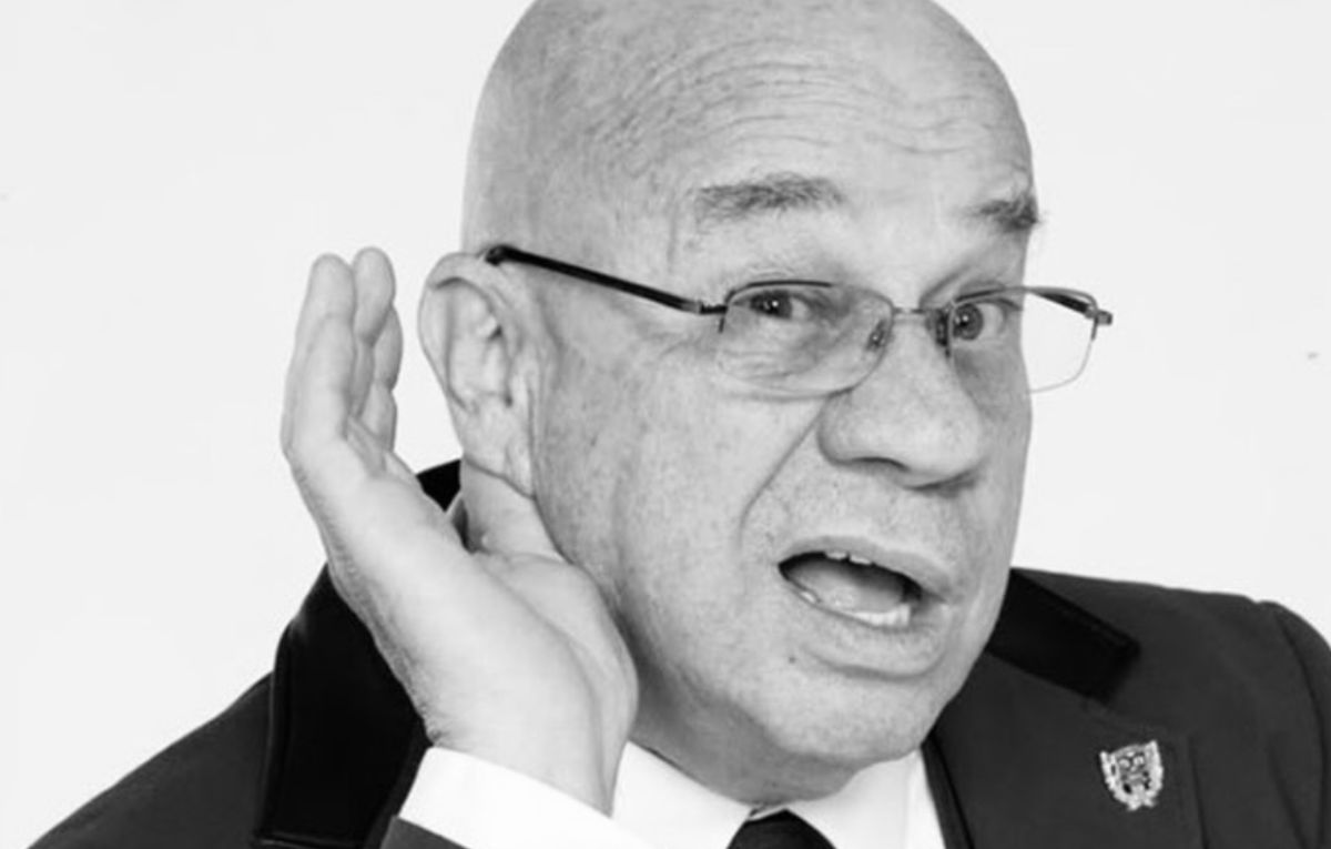 Muere Ricardo del Pascual | ANDA