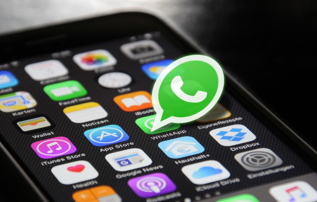 Nuevas funciones de WhatsApp | Pixabay 