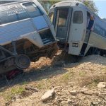 Accidente en el Tren Interoceánico | FOTO: ESPECIAL/CUARTOSCURO.COM