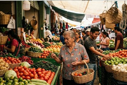 Inflación en abril | IA