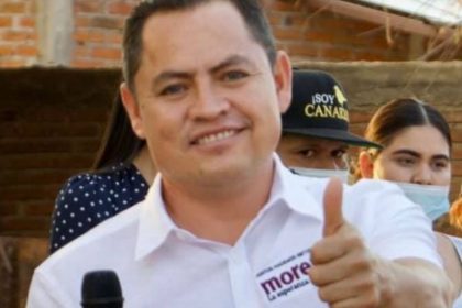 Rogelio Portilla | Especial