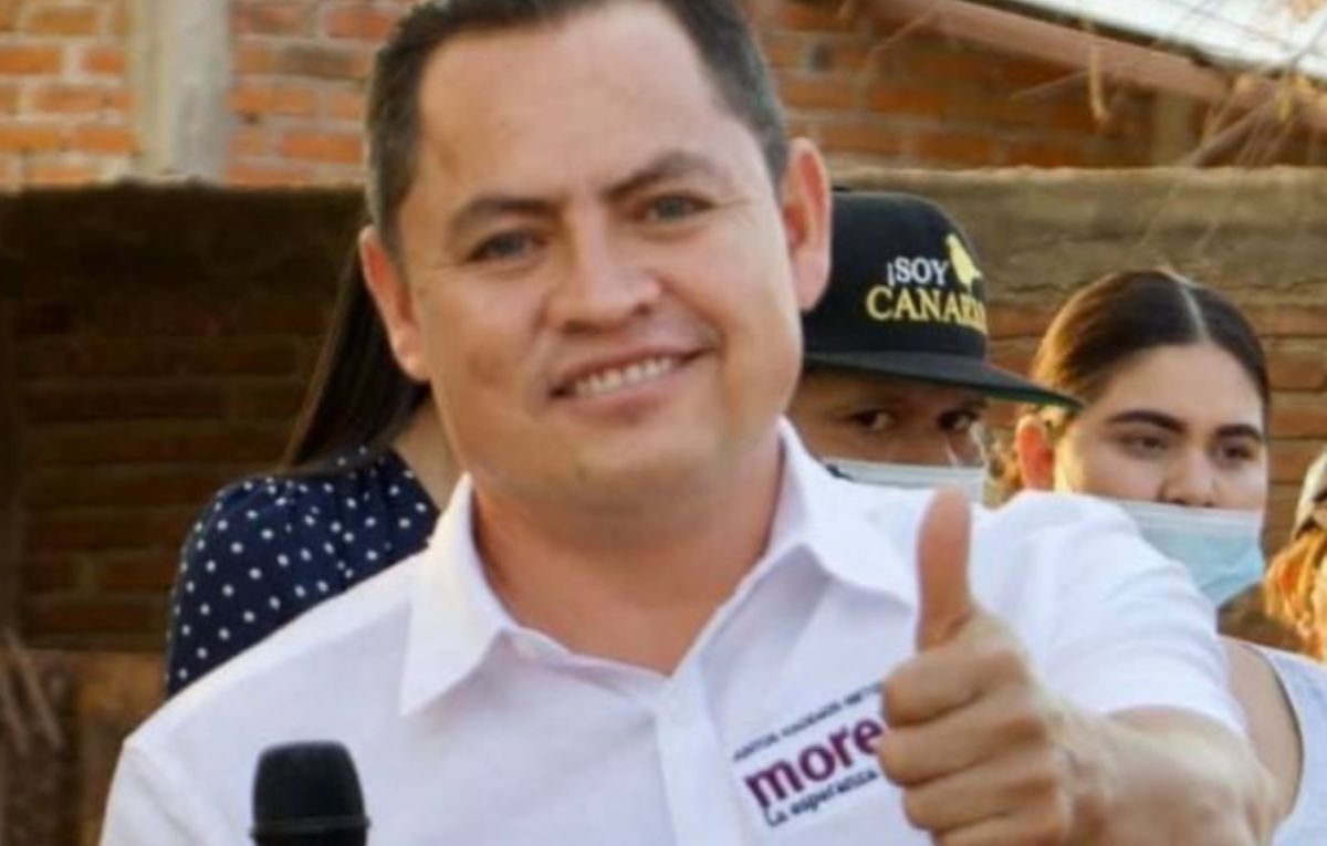 Rogelio Portilla | Especial