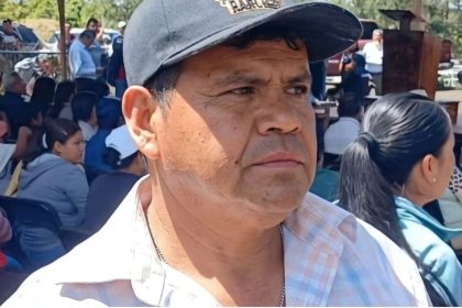 Lázaro Mendoza fue hallado sin vida | Especial