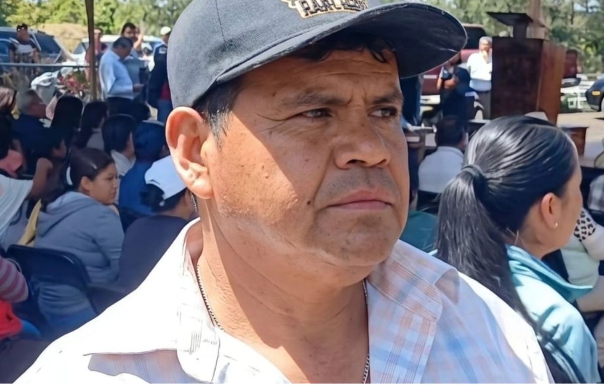 Lázaro Mendoza fue hallado sin vida | Especial