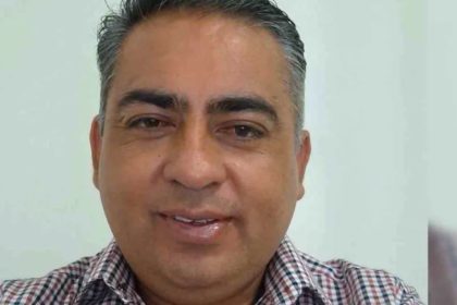 Rogelio Poblete| Redes Sociales