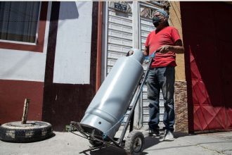 Demanda contra gaseras por monopolio | CUARTOSCURO