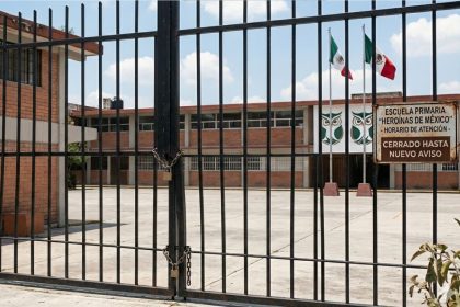 Megapuente en abril para alumnos de la SEP | IA