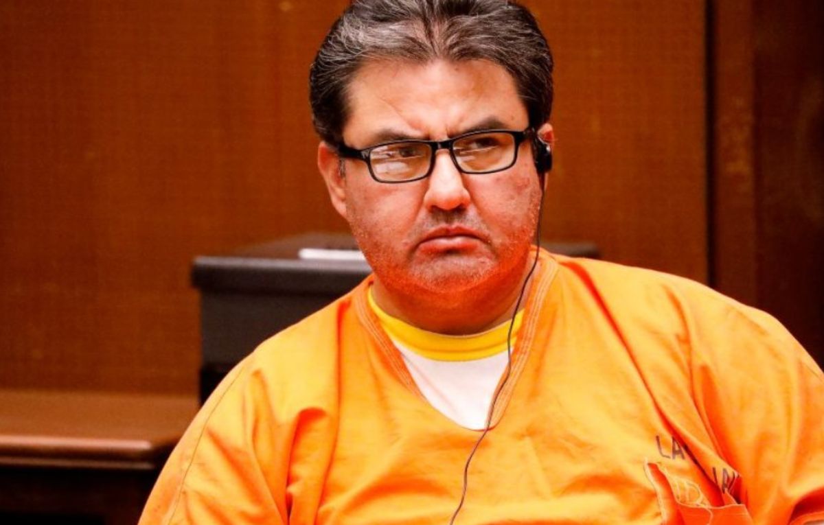 Reabren juicio de Naasón Joaquín | Especial