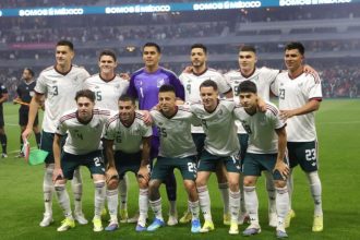 Jugadores convocados para la Selección Mexicana en el Mundial 2026 | CUARTOSCURO